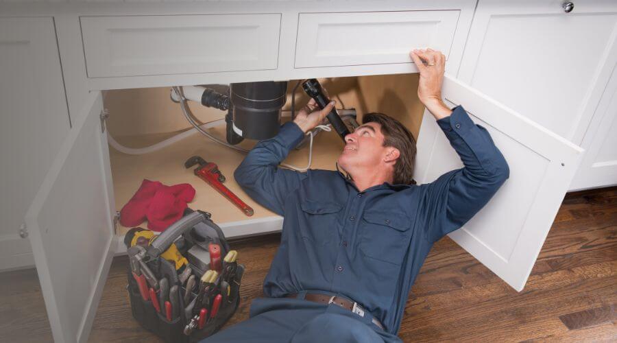 Professional same day plumber in Coolidge, AZ